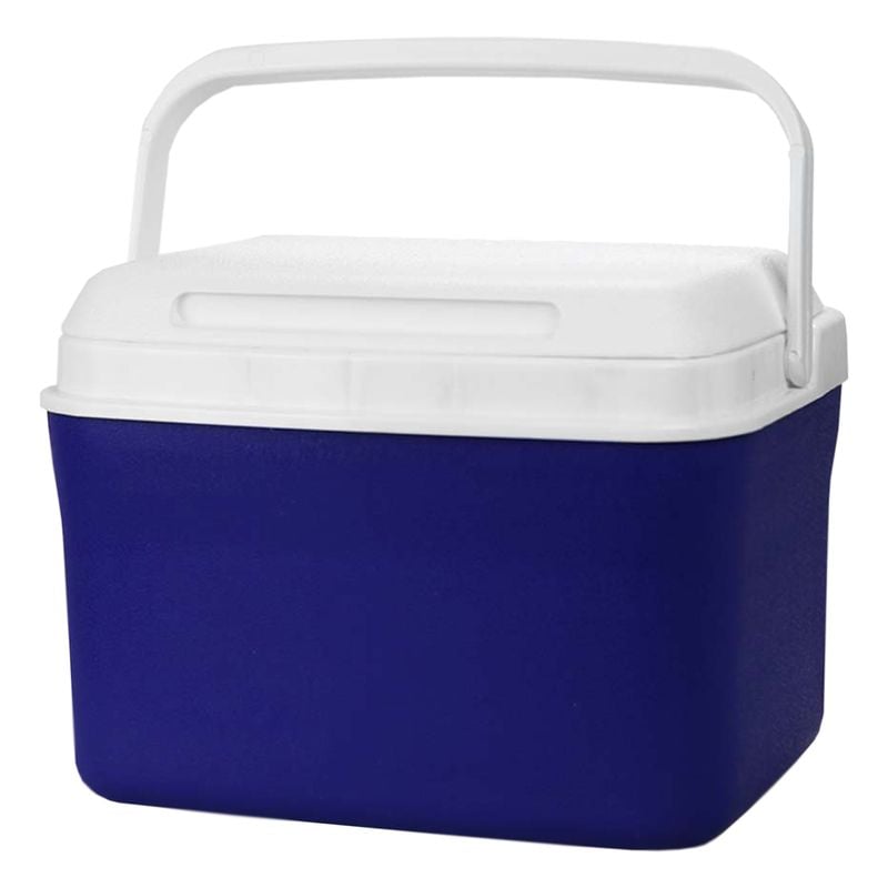 Dunkin Cooler Box 4.5L